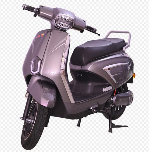 SG+ Electric Scooter (Grey)