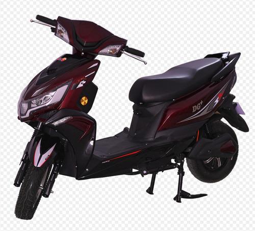 DG+ Electric Scooter (Cherry)