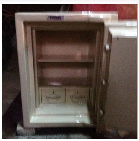 Office Storage Cabinet