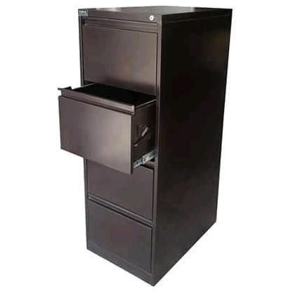 Steel Cabinet