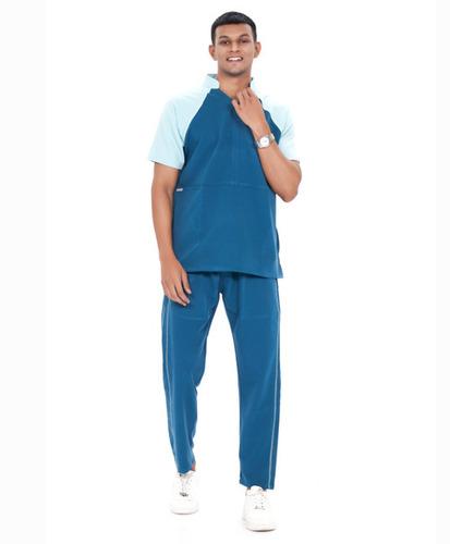 4 Way Eagle Mint and Teal Green Cordinal Dual Tone 