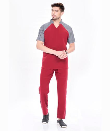 4 Way Eagle Rosewood and Charcoal Grey Male Cordinal Dual Tone 