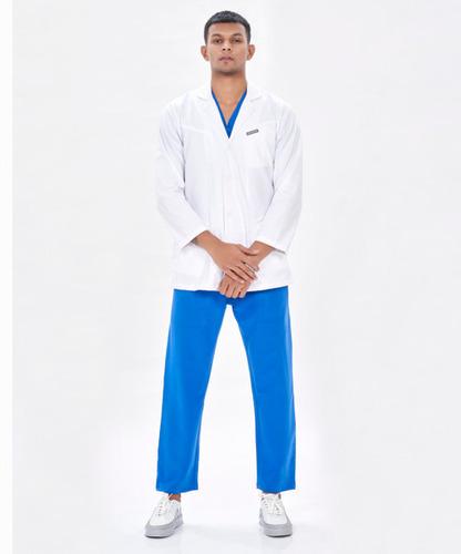 Doctor Coat