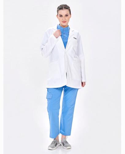 Doctor Coat