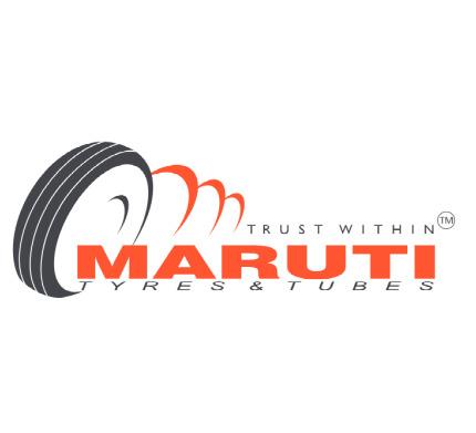 MARUTI TYRES AND TUBES