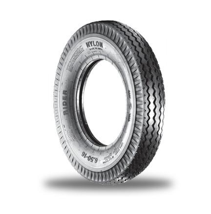 Ultra Light Trucks - Rider