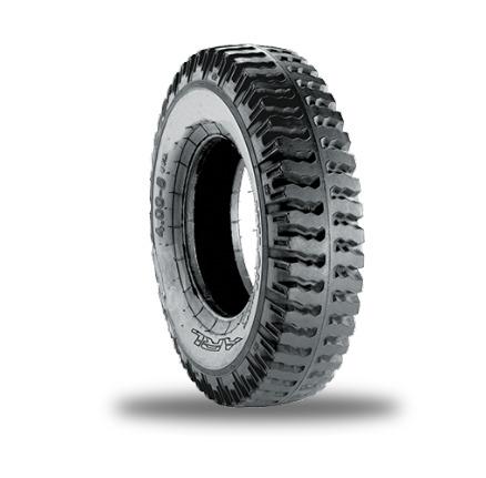 Three Wheeler - Lug Master