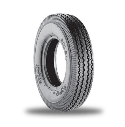 Three Wheeler - Boxer