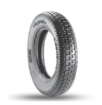 Two Wheeler - ARL 090