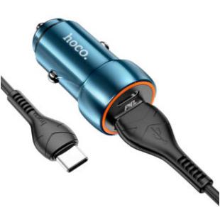 Car Charger Type C