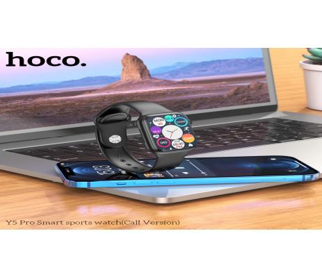 Y5 Pro Smart Sports Watch (Call Version)