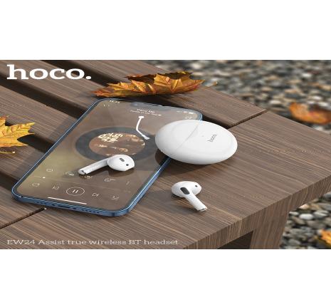 EW24 Assist true Wireless BT headset