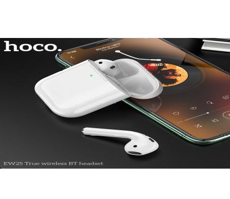 EW25 True Wireless BT headset