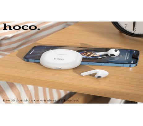 EW35 Sonido True Wireless BT headset
