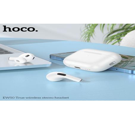 EW50 True Wireless stereo headset 	