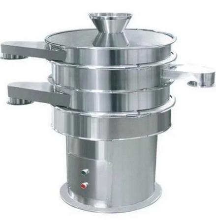Industrial Vibro Sifter