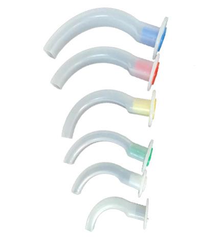 Medical Airway Guedel 