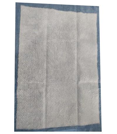  White Disposable Under Pad 