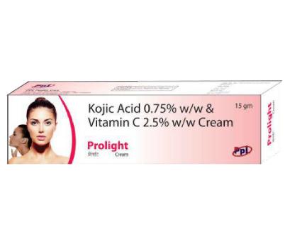 Prolight Cream