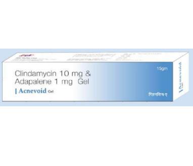 Acnevoid Gel
