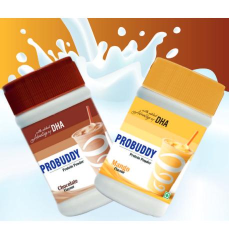 PROBUDDY Protein Powder