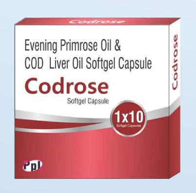 Codrose Capsules