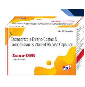 ESMO-DSR Capsules