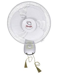 Wall & Table Fans