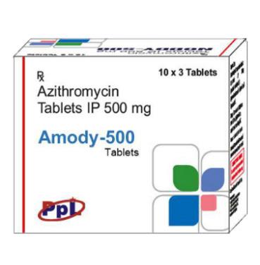 AMODY Tablets