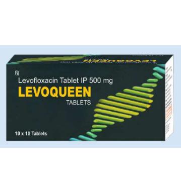 LEVOQUEEN Tablets 