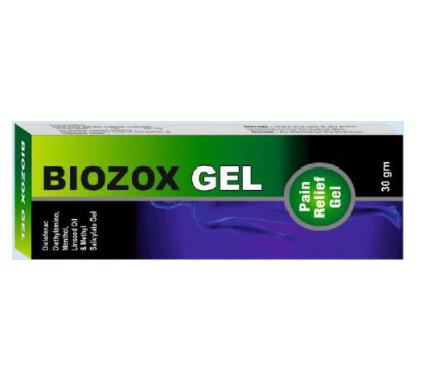 BIOZOX Gel