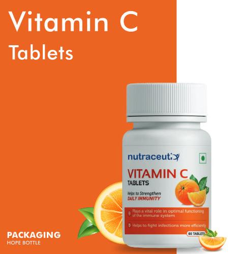 Vitamin C Tablets