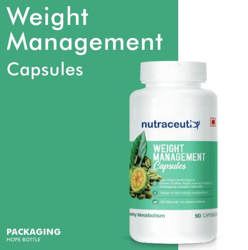 Weight Management Capsules