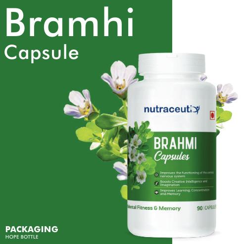 Brahmi Capsules