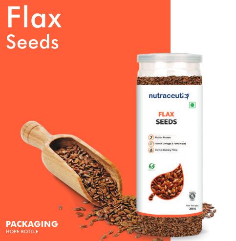Flax Seeds