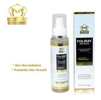 FOLIRAY HAIR SERUM 