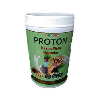 Proton Kesar Pista Granules 