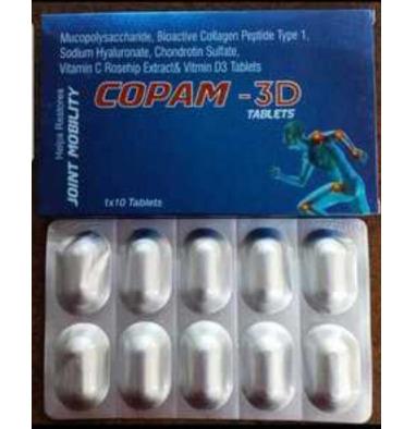 COPAM 3D 