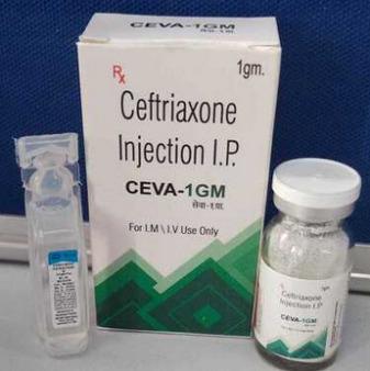 CEVA 1GM INJECTION
