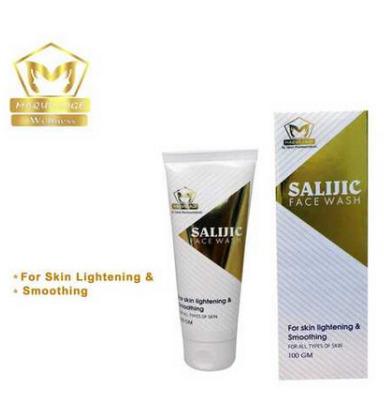 SALIJIC FACE WASH 
