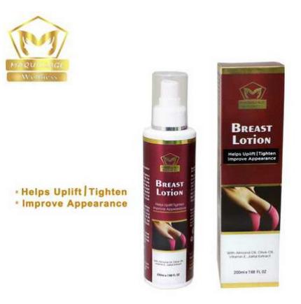 BREAST LOTION 