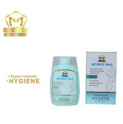 INITIMATE WASH 