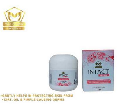 INTACT CREAM 