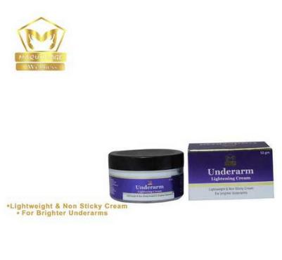 UNDERARM LIGHTENING CREAM 