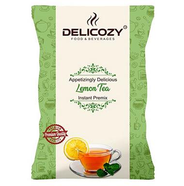 Lemon Premix Tea Powder 