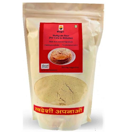 Multigrain Flour