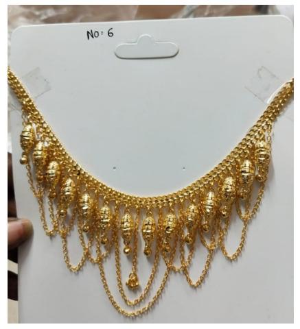 Necklace