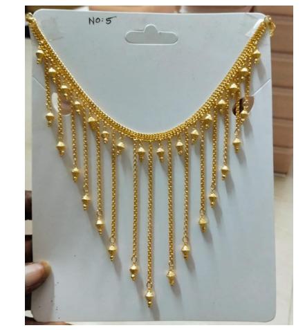Necklace