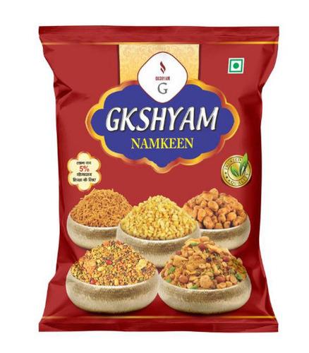 GKShyam Namkeen