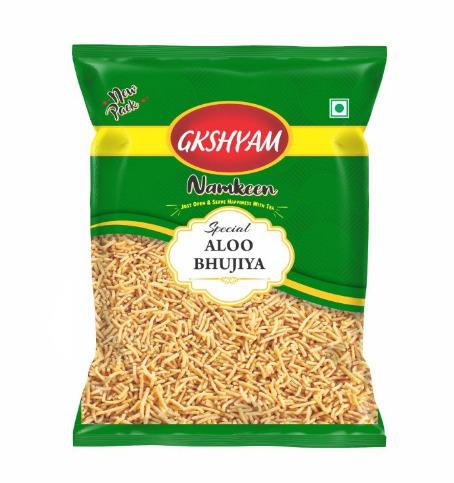 GKShyam Aloo Bhujia